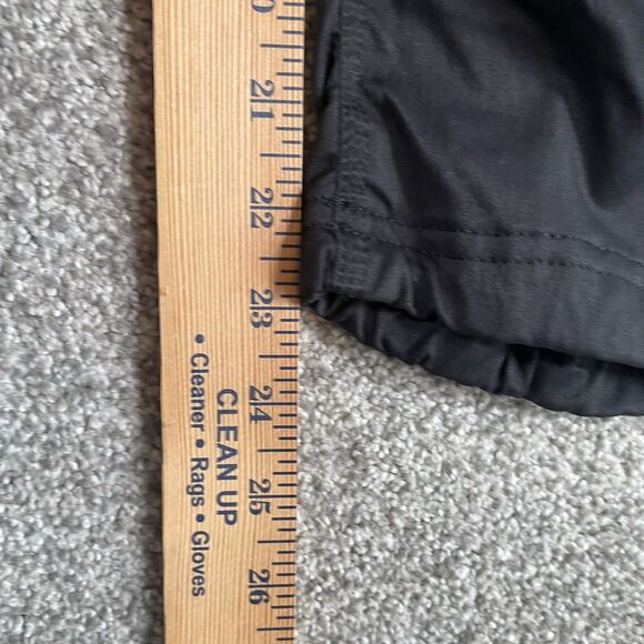The North Face Aphrodite 2.0 Capri Cropped Womens Hiking Black Size 3XL NEW - Picture 13 of 15